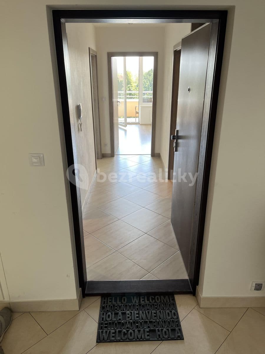 Prenájom bytu 2-izbový 57 m², Losenická, Praha, Praha Prenájom bytu 2-izbový 57 m², Losenická, Praha, Praha