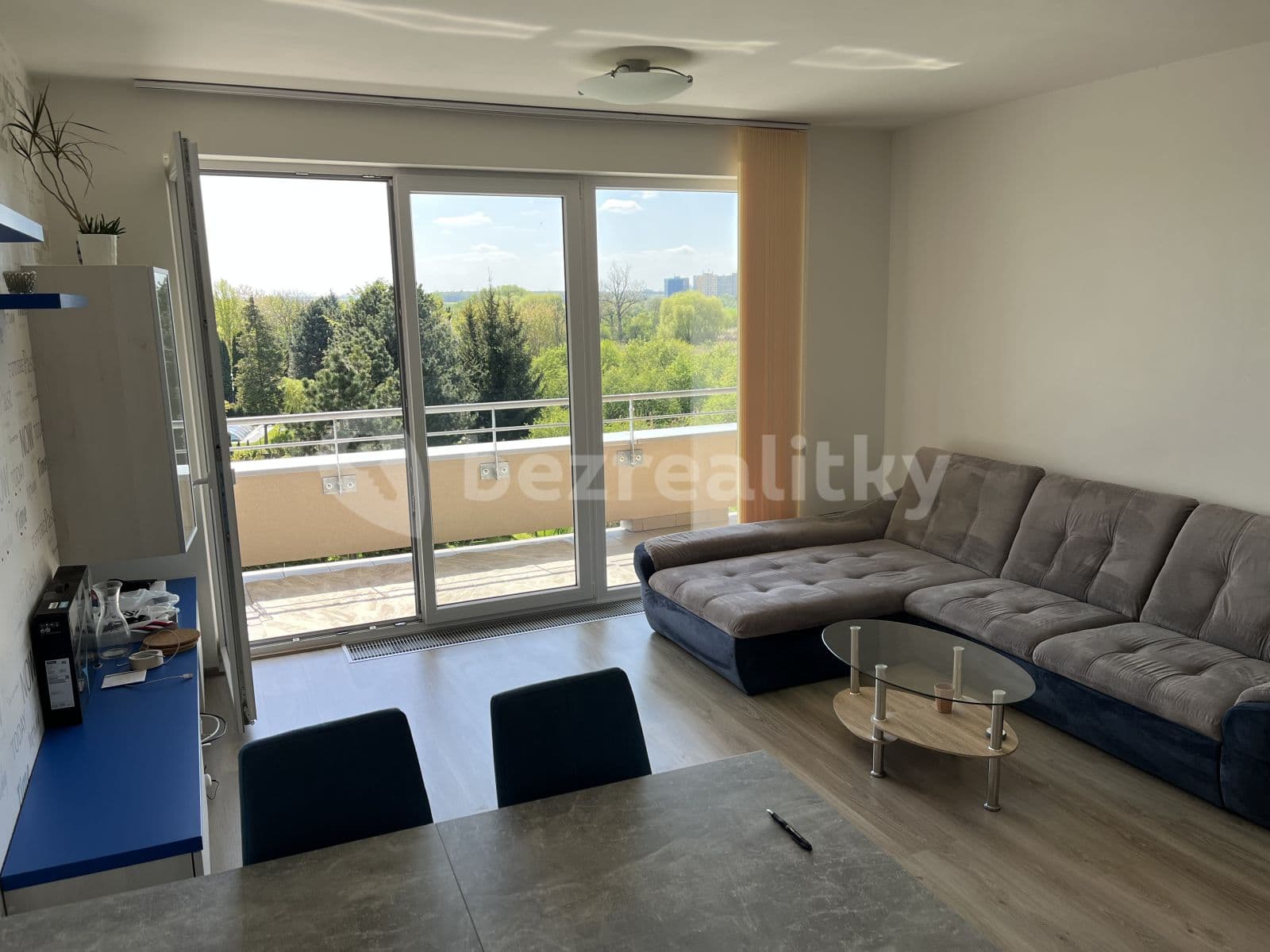 Prenájom bytu 2-izbový 57 m², Losenická, Praha, Praha Prenájom bytu 2-izbový 57 m², Losenická, Praha, Praha