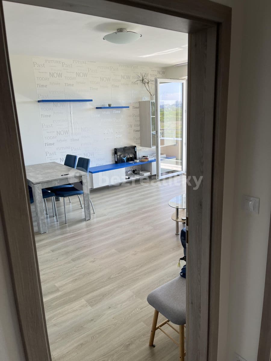 Prenájom bytu 2-izbový 57 m², Losenická, Praha, Praha Prenájom bytu 2-izbový 57 m², Losenická, Praha, Praha