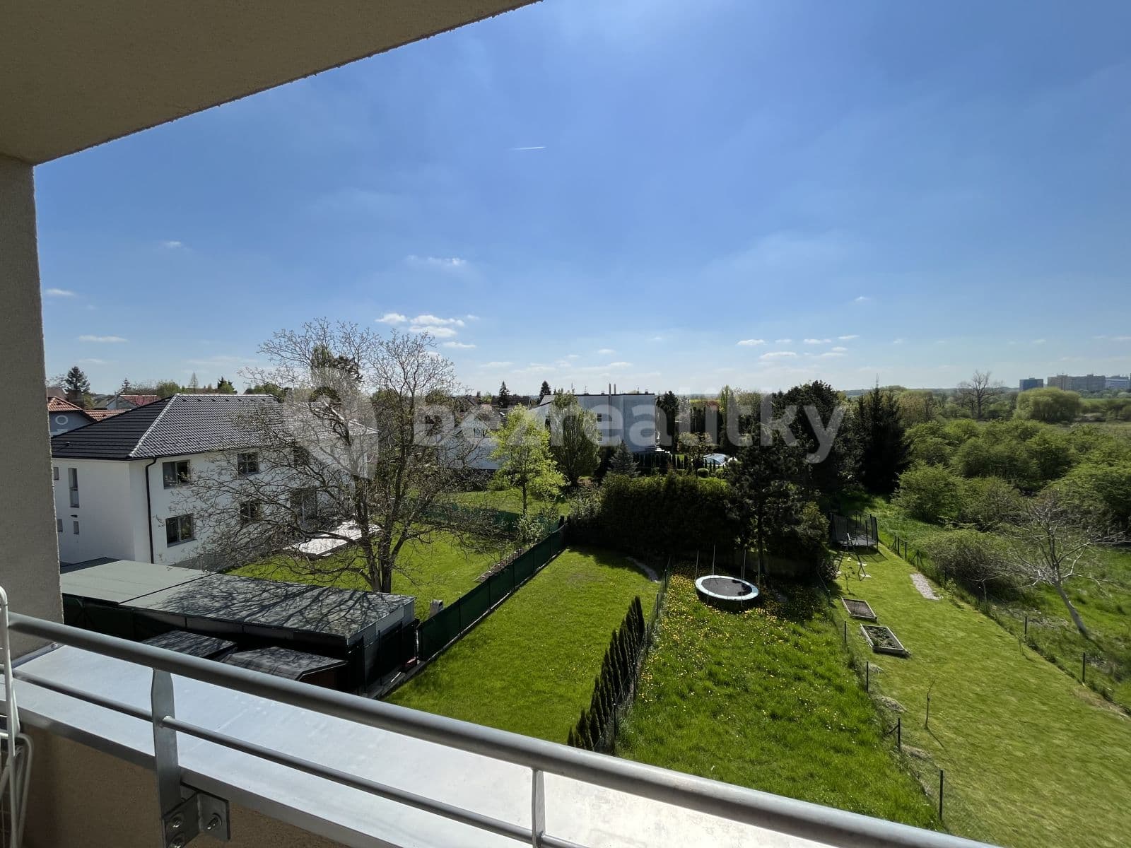 Prenájom bytu 2-izbový 57 m², Losenická, Praha, Praha Prenájom bytu 2-izbový 57 m², Losenická, Praha, Praha