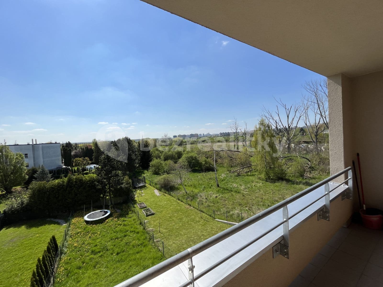 Prenájom bytu 2-izbový 57 m², Losenická, Praha, Praha Prenájom bytu 2-izbový 57 m², Losenická, Praha, Praha