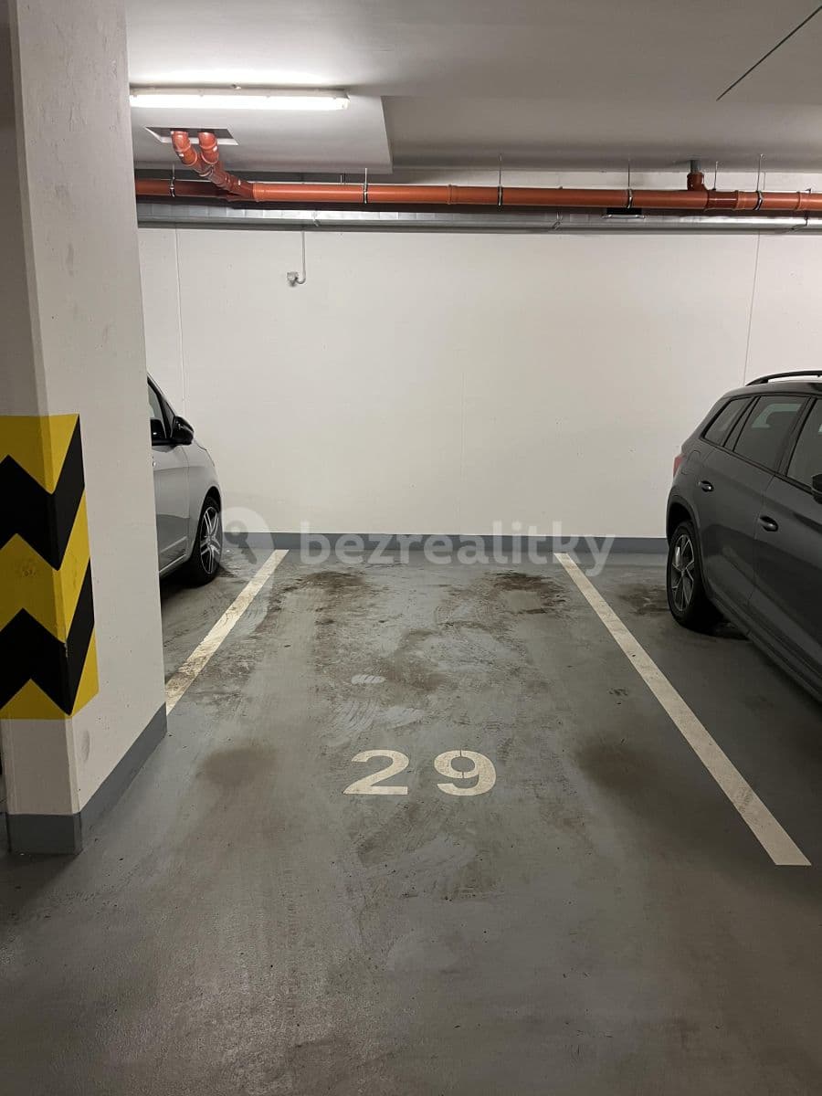 Prenájom bytu 2-izbový 57 m², Losenická, Praha, Praha Prenájom bytu 2-izbový 57 m², Losenická, Praha, Praha