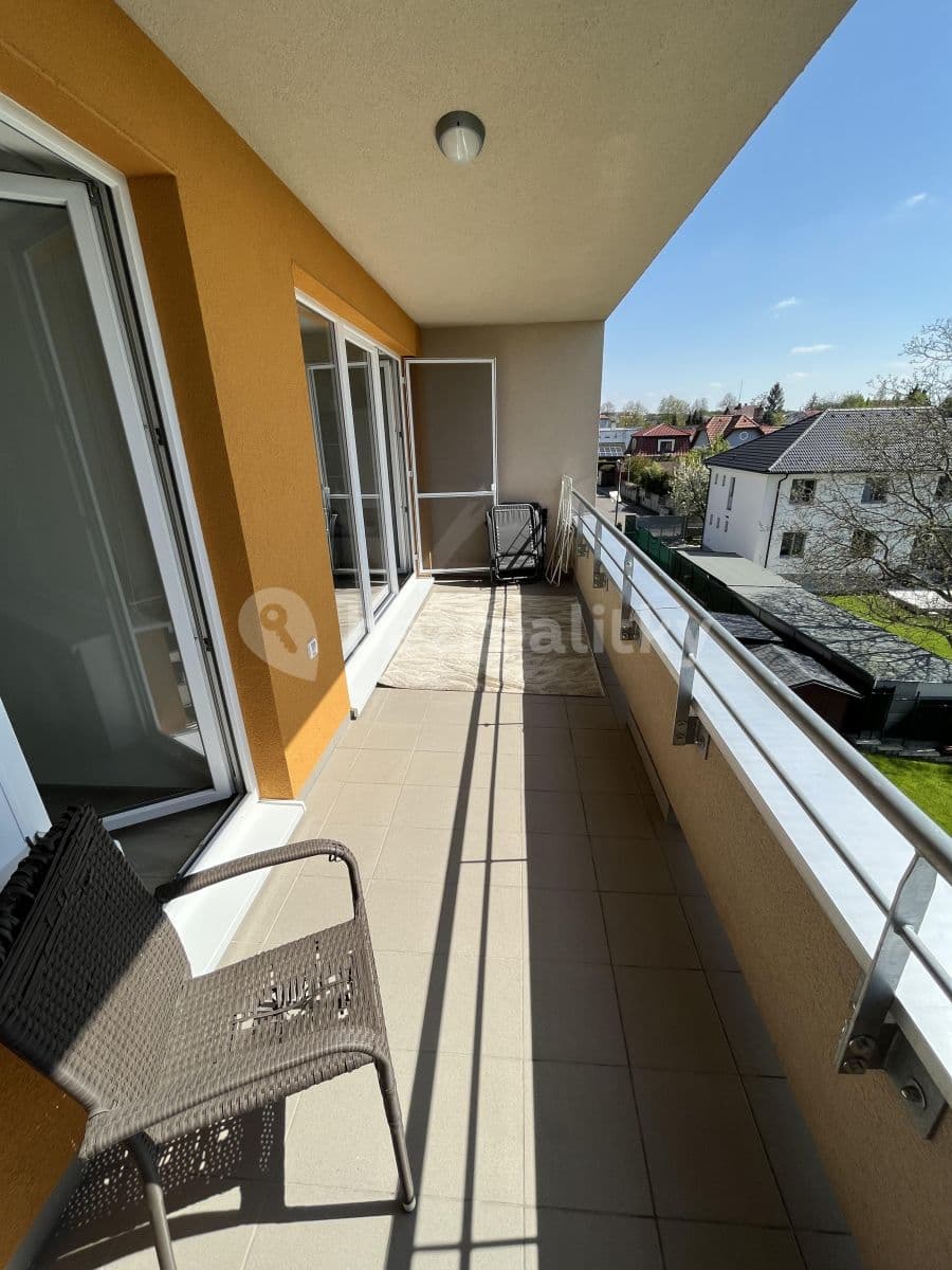 Prenájom bytu 2-izbový 57 m², Losenická, Praha, Praha Prenájom bytu 2-izbový 57 m², Losenická, Praha, Praha