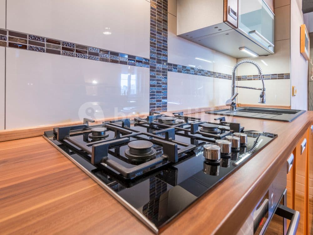 Prenájom bytu 2-izbový 55 m², Ruská, Praha, Praha Prenájom bytu 2-izbový 55 m², Ruská, Praha, Praha