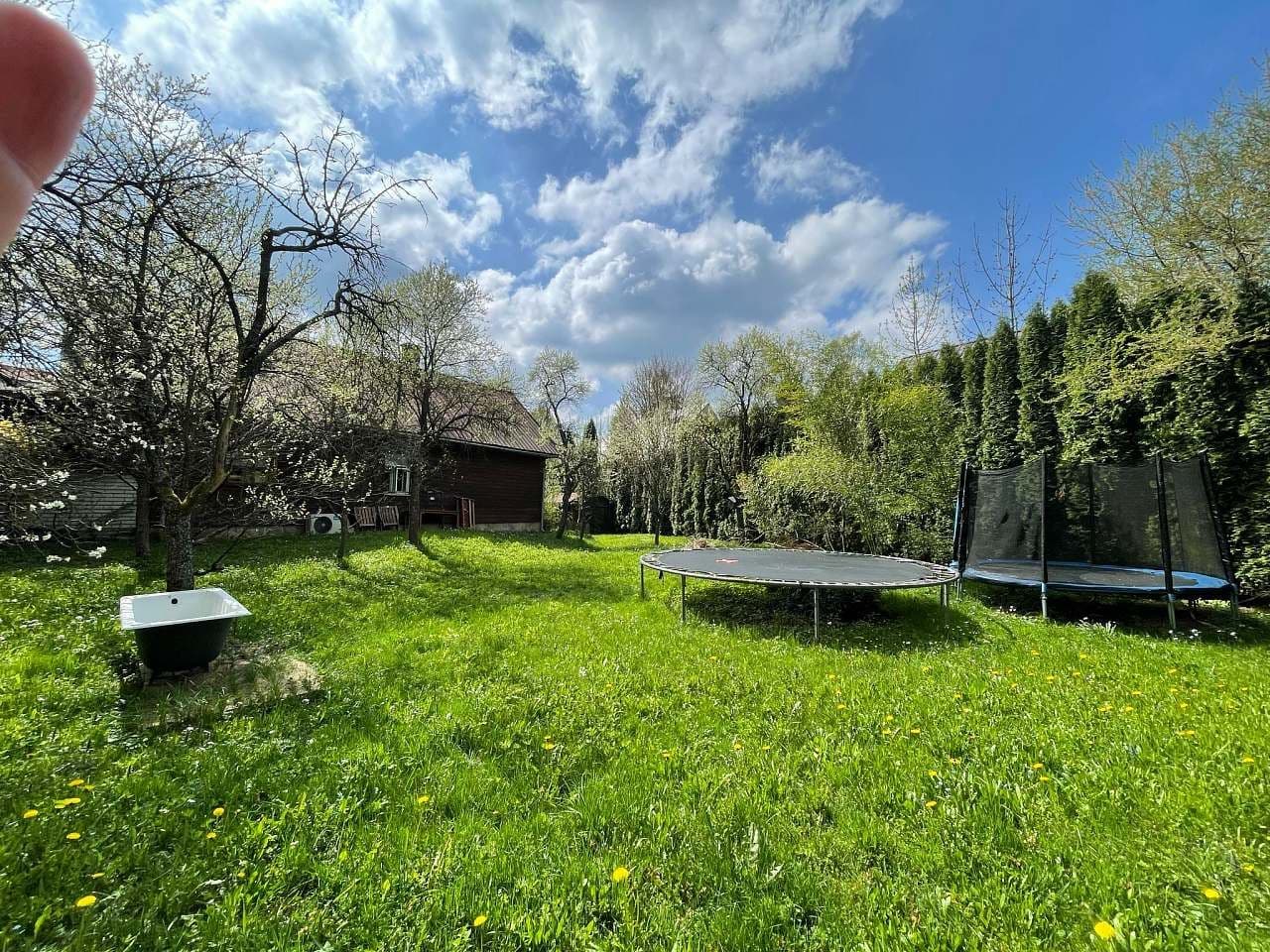 Prenájom rekreačného objektu, Lačnov, Zlínský kraj Prenájom rekreačného objektu, Lačnov, Zlínský kraj