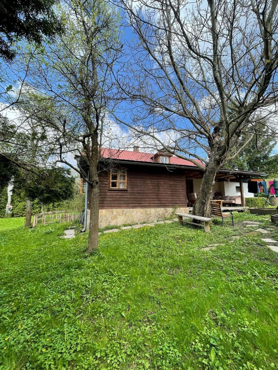 Prenájom rekreačného objektu, Lačnov, Zlínský kraj Prenájom rekreačného objektu, Lačnov, Zlínský kraj