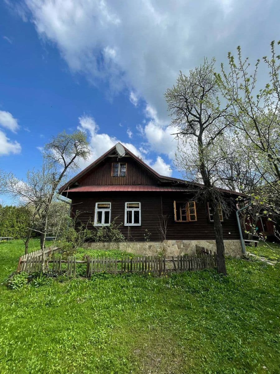 Prenájom rekreačného objektu, Lačnov, Zlínský kraj Prenájom rekreačného objektu, Lačnov, Zlínský kraj