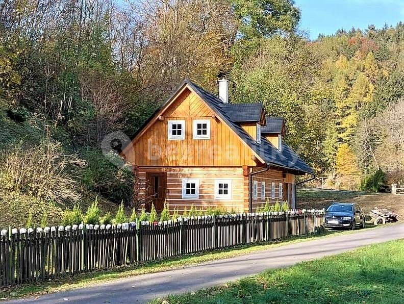 Prenájom rekreačného objektu, Řetůvka, Pardubický kraj Prenájom rekreačného objektu, Řetůvka, Pardubický kraj