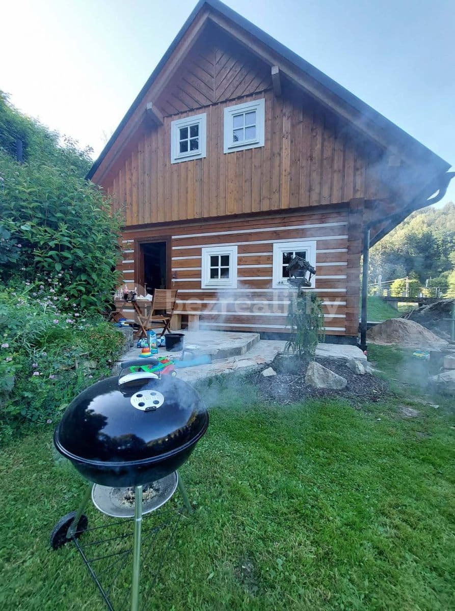 Prenájom rekreačného objektu, Řetůvka, Pardubický kraj Prenájom rekreačného objektu, Řetůvka, Pardubický kraj