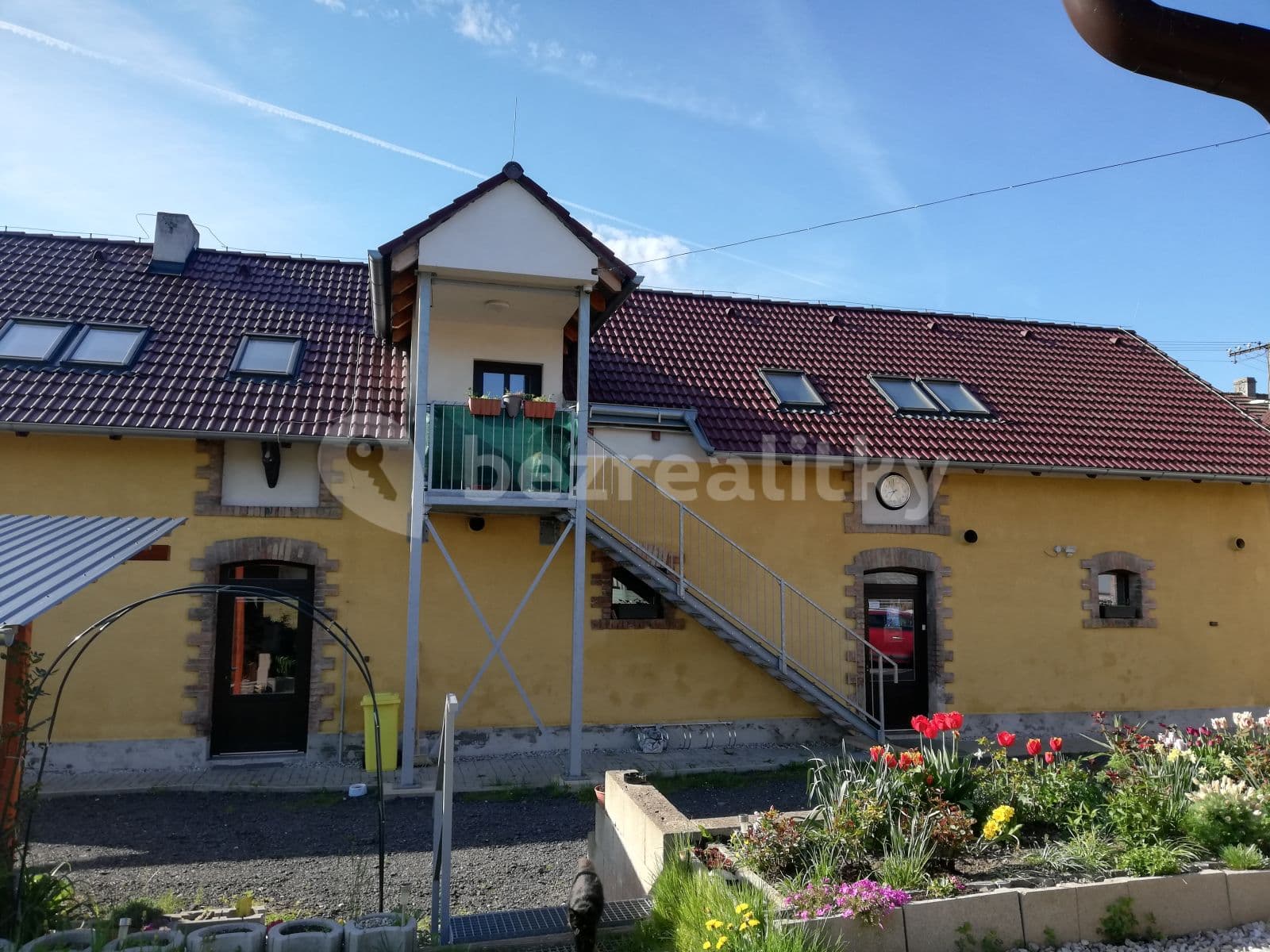 Prenájom bytu 3-izbový 85 m², Plchov, Středočeský kraj Prenájom bytu 3-izbový 85 m², Plchov, Středočeský kraj