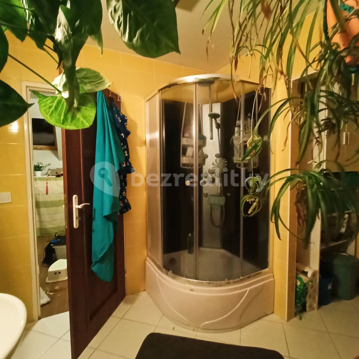 Prenájom bytu 3-izbový 85 m², Plchov, Středočeský kraj Prenájom bytu 3-izbový 85 m², Plchov, Středočeský kraj