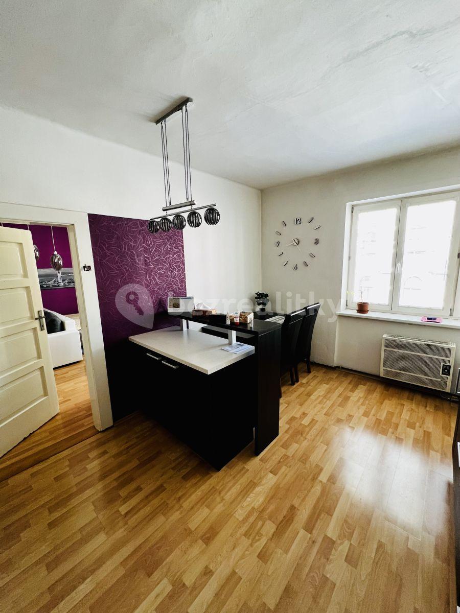 Prenájom bytu 1-izbový 52 m², Aksamitova, Olomouc, Olomoucký kraj