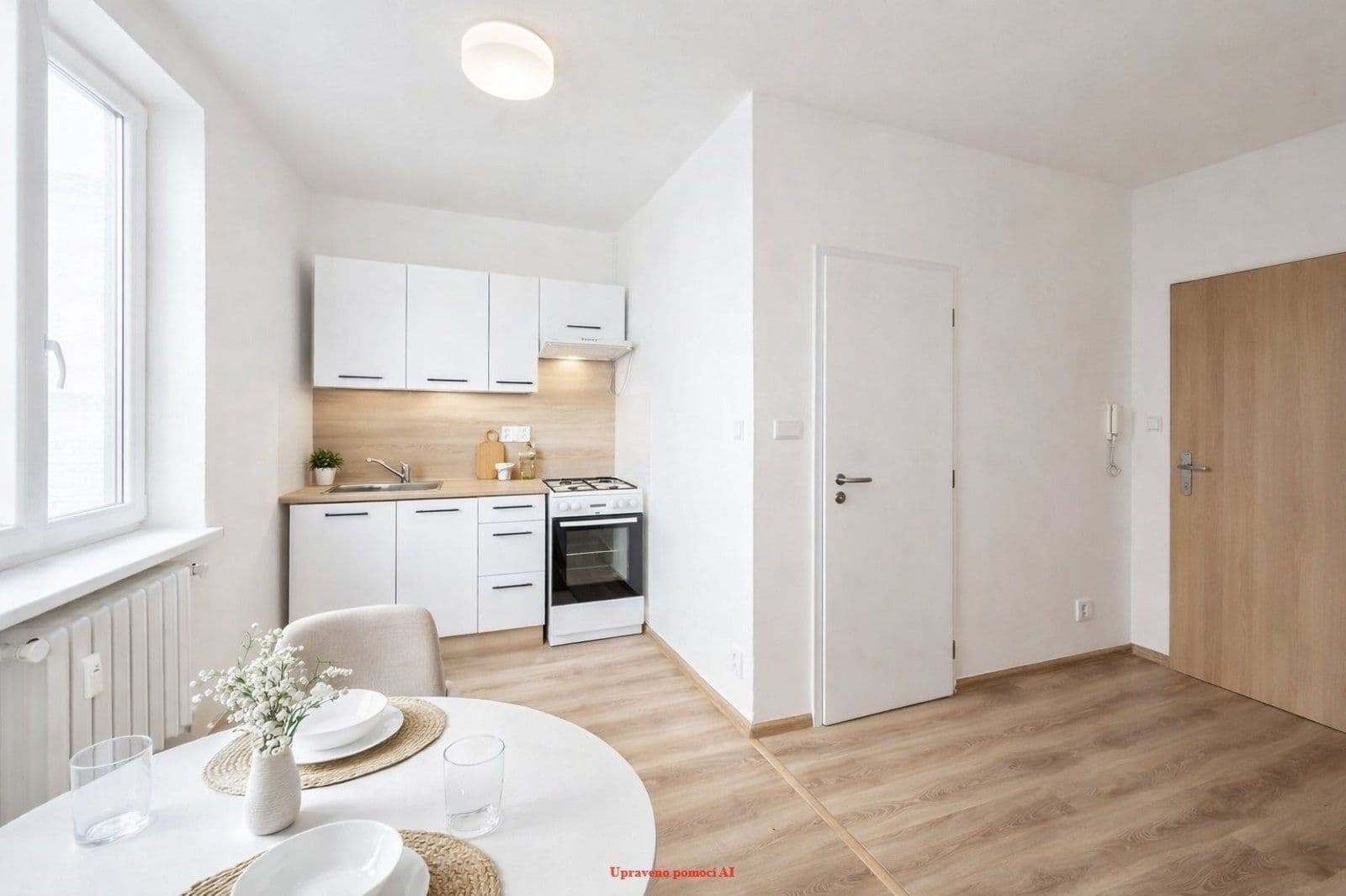 Prenájom bytu 1-izbový 24 m², Hlavní třída, Havířov, Moravskoslezský kraj Prenájom bytu 1-izbový 24 m², Hlavní třída, Havířov, Moravskoslezský kraj