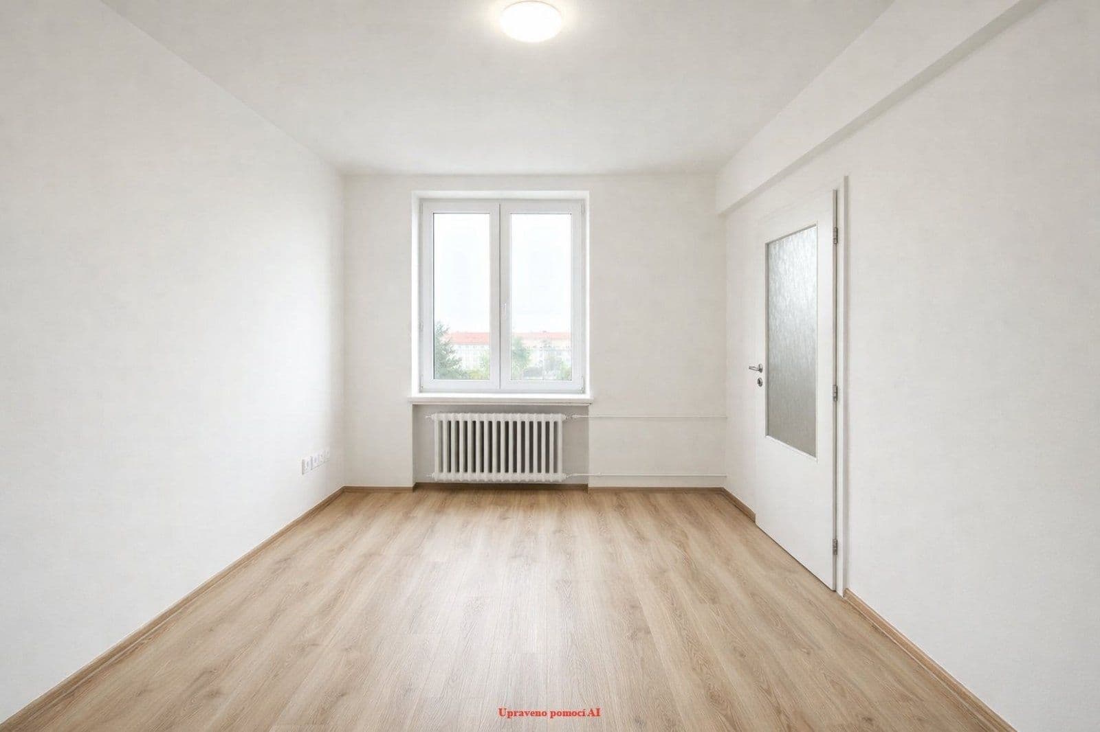 Prenájom bytu 1-izbový 24 m², Hlavní třída, Havířov, Moravskoslezský kraj Prenájom bytu 1-izbový 24 m², Hlavní třída, Havířov, Moravskoslezský kraj