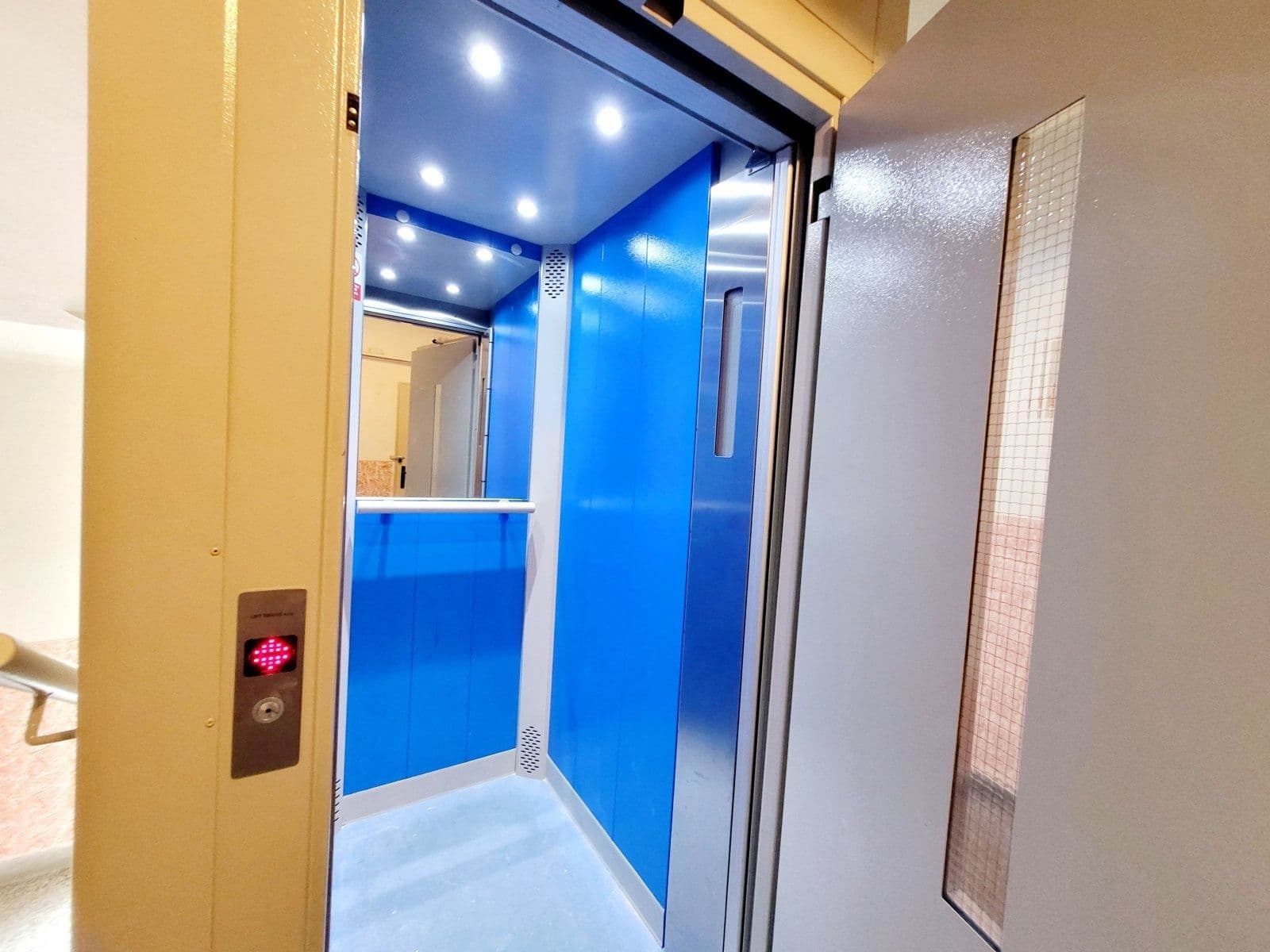 Prenájom bytu 1-izbový 24 m², Hlavní třída, Havířov, Moravskoslezský kraj Prenájom bytu 1-izbový 24 m², Hlavní třída, Havířov, Moravskoslezský kraj