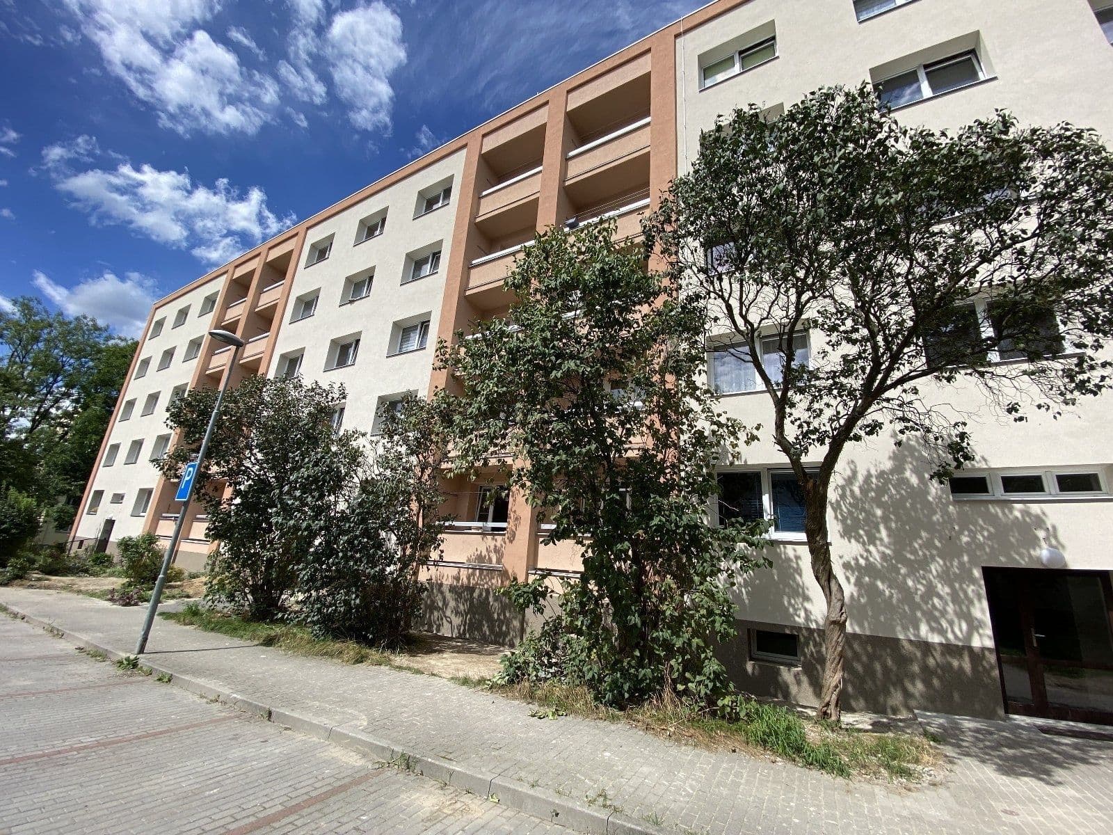 Prenájom bytu 3-izbový 69 m², Matuškova, Havířov, Moravskoslezský kraj Prenájom bytu 3-izbový 69 m², Matuškova, Havířov, Moravskoslezský kraj