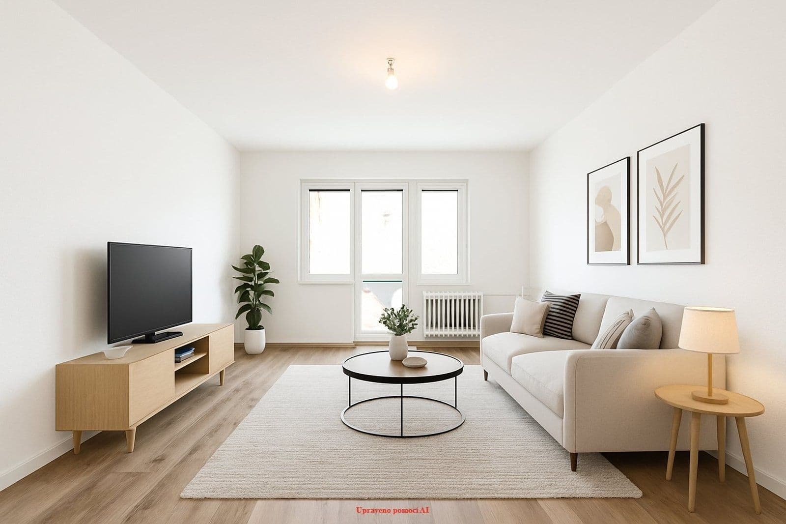 Prenájom bytu 3-izbový 69 m², Matuškova, Havířov, Moravskoslezský kraj Prenájom bytu 3-izbový 69 m², Matuškova, Havířov, Moravskoslezský kraj