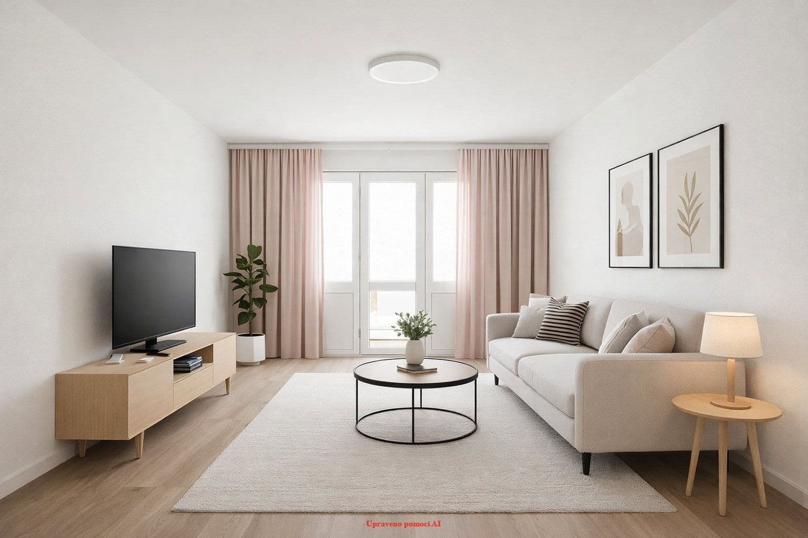 Prenájom bytu 3-izbový 69 m², Matuškova, Havířov, Moravskoslezský kraj Prenájom bytu 3-izbový 69 m², Matuškova, Havířov, Moravskoslezský kraj