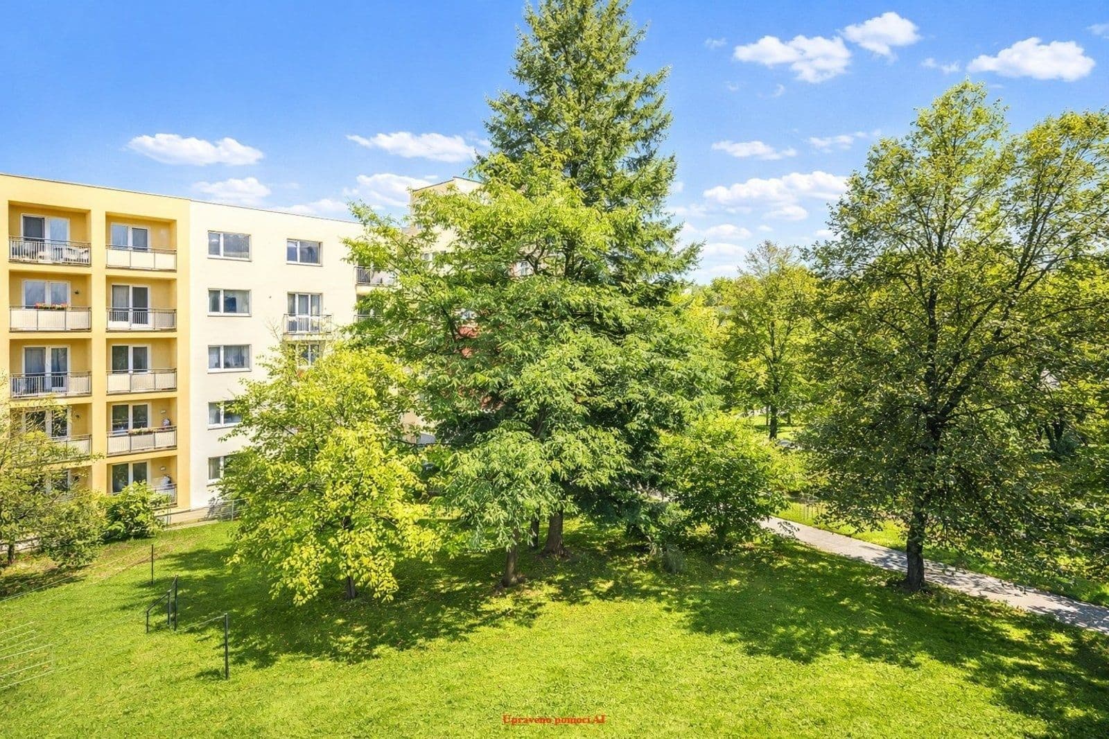 Prenájom bytu 3-izbový 69 m², Matuškova, Havířov, Moravskoslezský kraj Prenájom bytu 3-izbový 69 m², Matuškova, Havířov, Moravskoslezský kraj