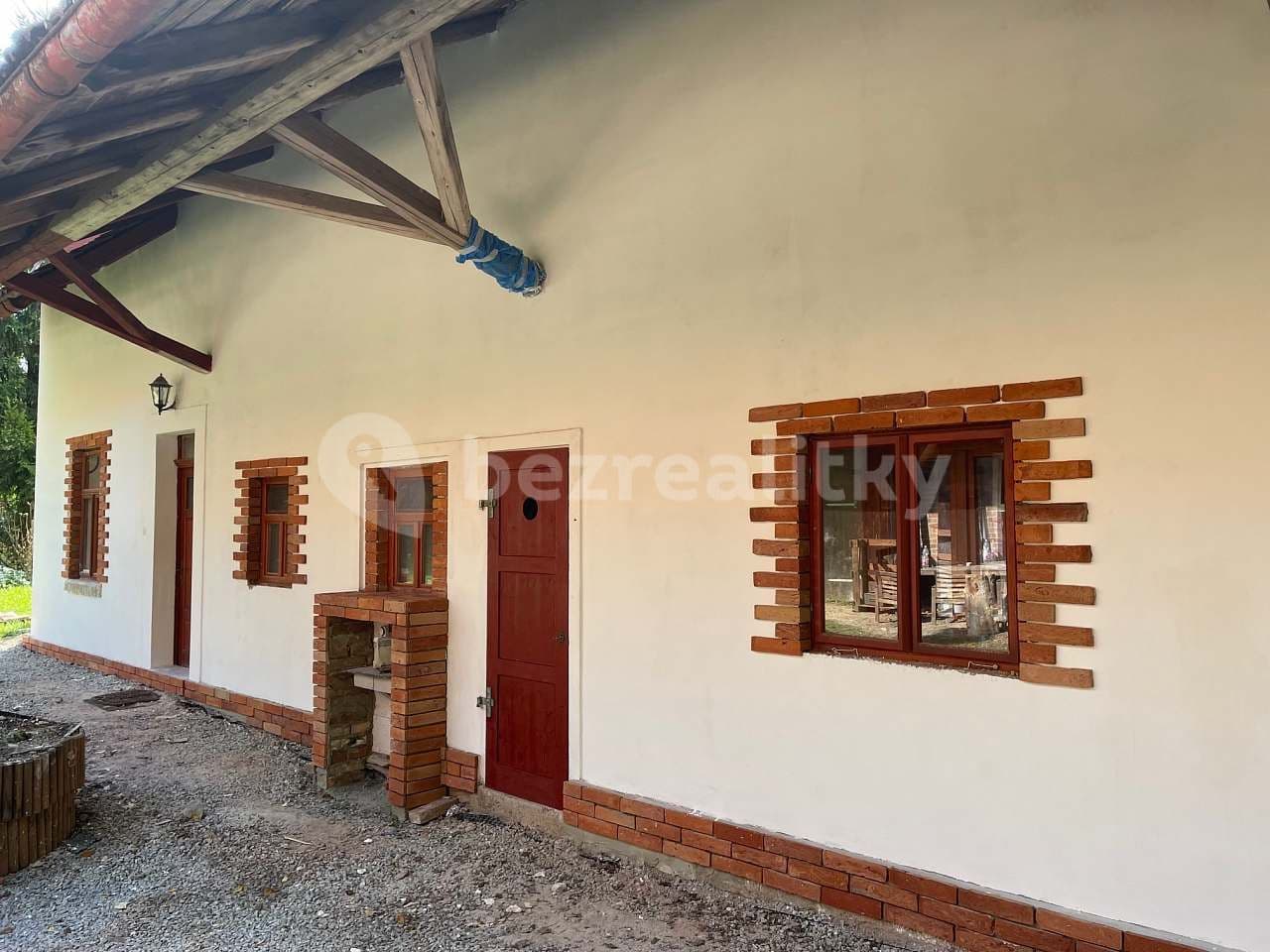 Prenájom rekreačného objektu, Dobré, Královéhradecký kraj Prenájom rekreačného objektu, Dobré, Královéhradecký kraj