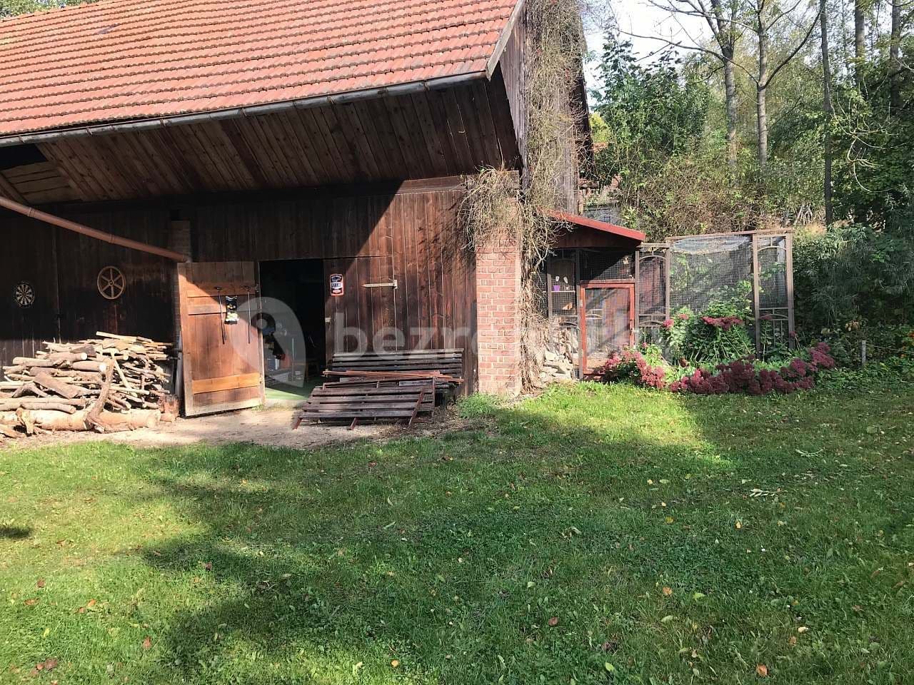 Prenájom rekreačného objektu, Dobré, Královéhradecký kraj Prenájom rekreačného objektu, Dobré, Královéhradecký kraj