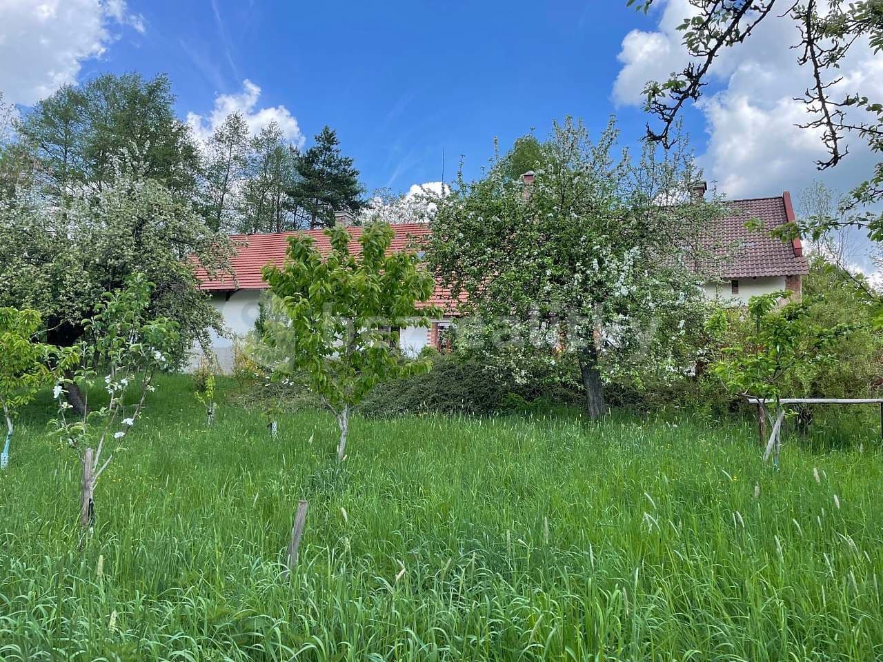 Prenájom rekreačného objektu, Dobré, Královéhradecký kraj Prenájom rekreačného objektu, Dobré, Královéhradecký kraj