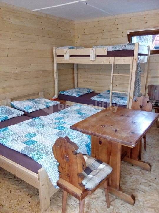 Prenájom rekreačného objektu, Doksy, Liberecký kraj Prenájom rekreačného objektu, Doksy, Liberecký kraj