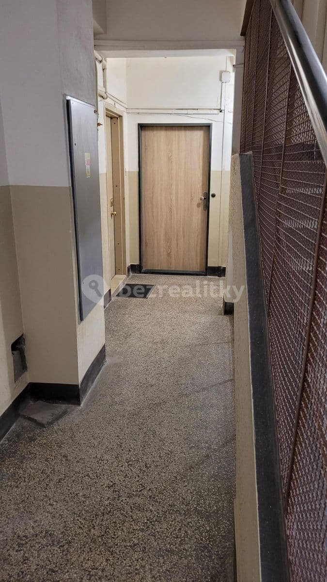 Prenájom bytu 2-izbový 50 m², Viklefova, Praha, Praha Prenájom bytu 2-izbový 50 m², Viklefova, Praha, Praha