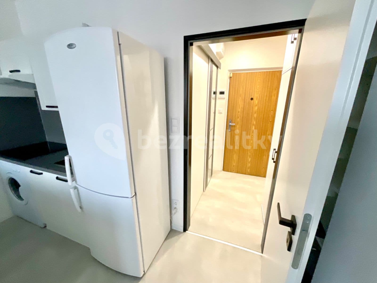 Prenájom bytu 2-izbový 40 m², Revoluční, Nýřany, Plzeňský kraj Prenájom bytu 2-izbový 40 m², Revoluční, Nýřany, Plzeňský kraj