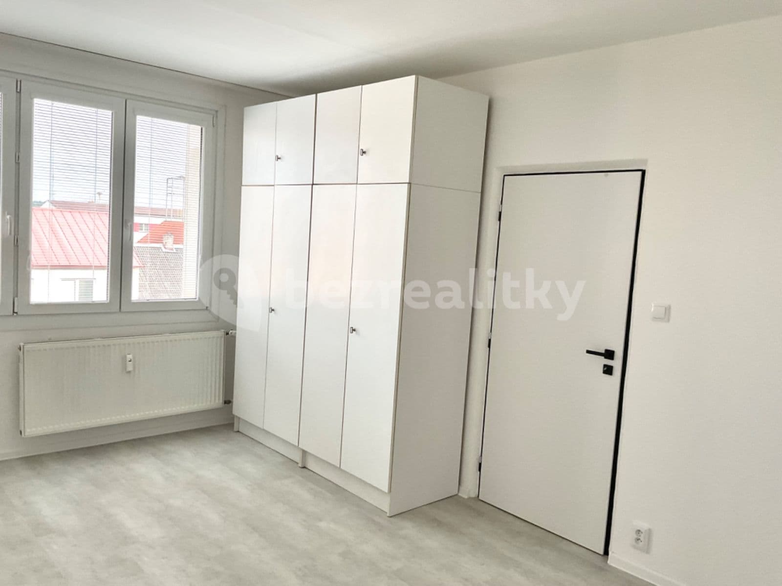 Prenájom bytu 2-izbový 40 m², Revoluční, Nýřany, Plzeňský kraj Prenájom bytu 2-izbový 40 m², Revoluční, Nýřany, Plzeňský kraj