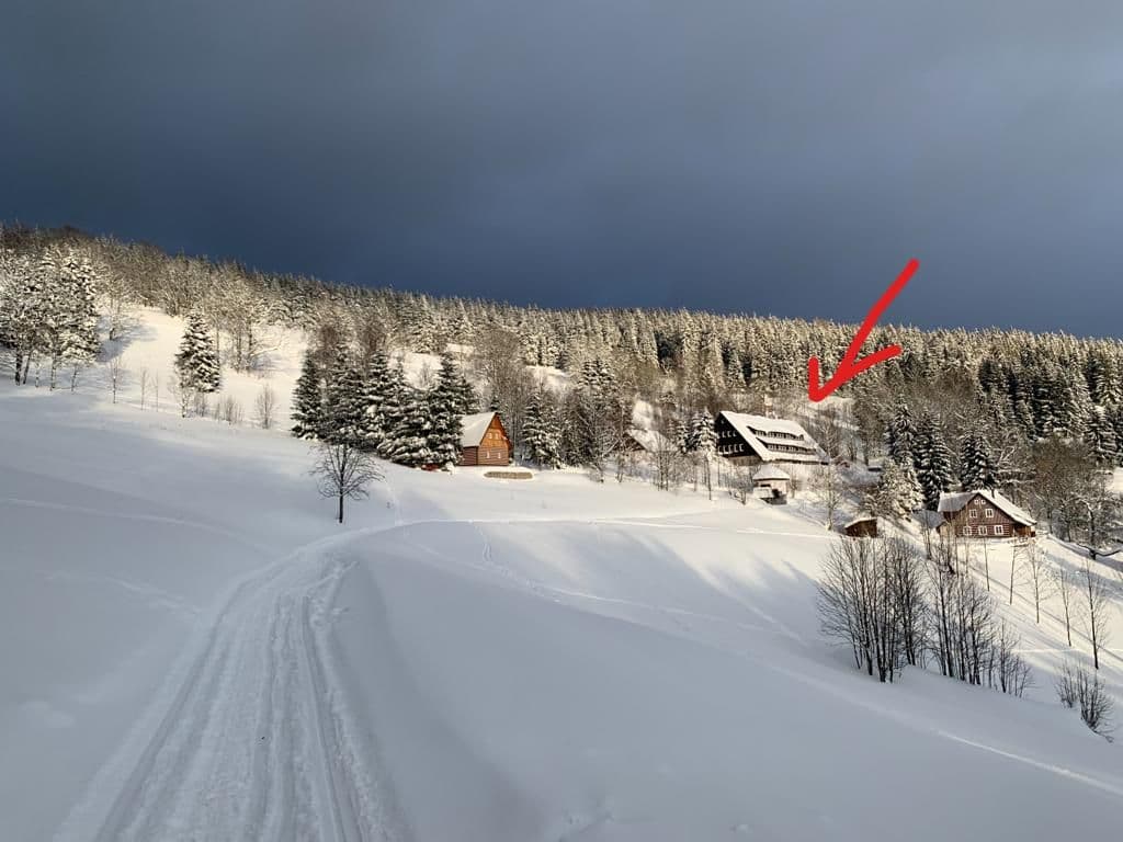 Prenájom bytu 3-izbový 60 m², Rokytnice nad Jizerou, Liberecký kraj Prenájom bytu 3-izbový 60 m², Rokytnice nad Jizerou, Liberecký kraj