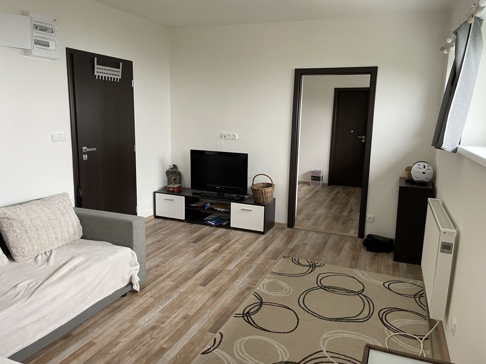 Prenájom bytu 3-izbový 60 m², Rokytnice nad Jizerou, Liberecký kraj Prenájom bytu 3-izbový 60 m², Rokytnice nad Jizerou, Liberecký kraj