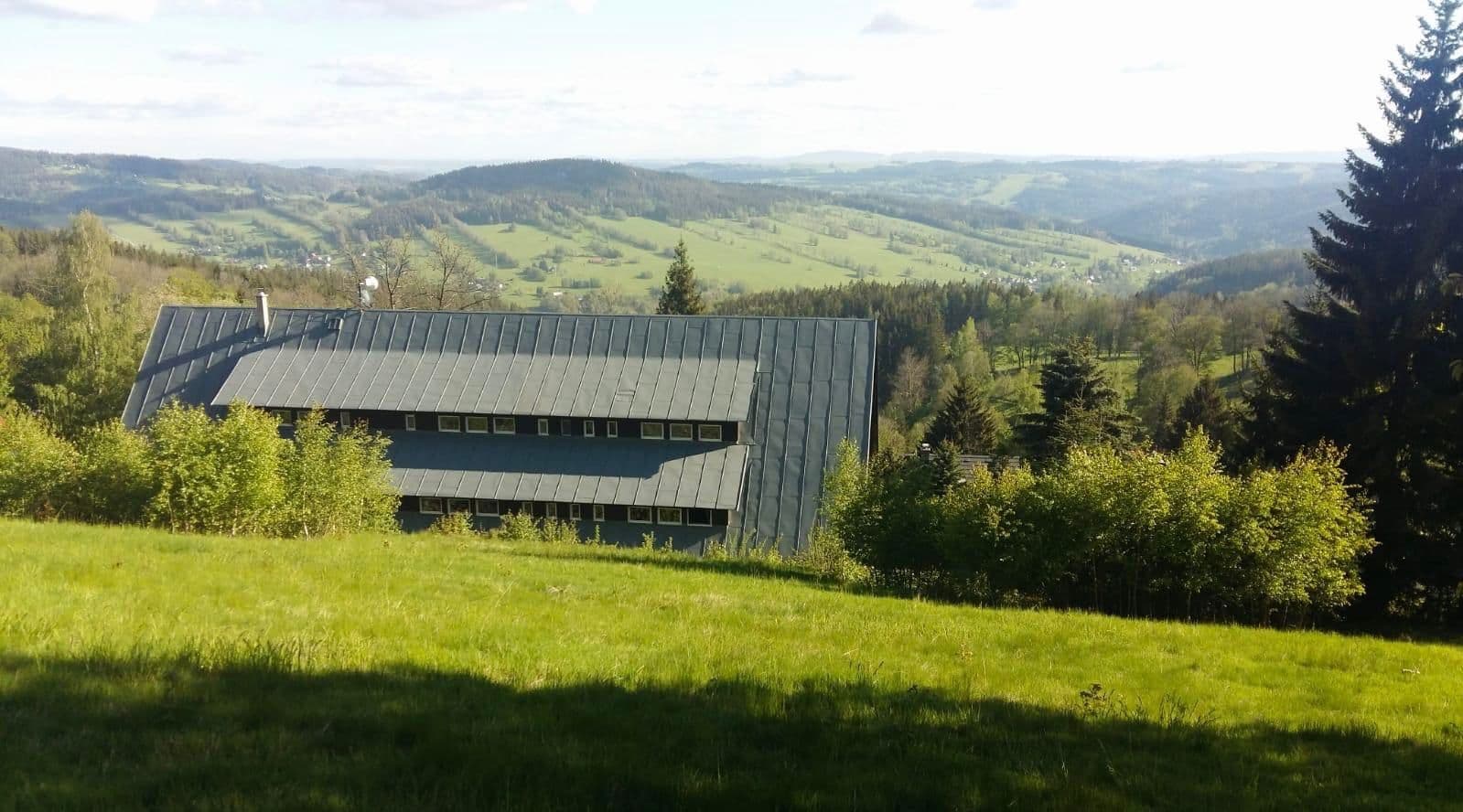Prenájom bytu 1-izbový 24 m², Rokytnice nad Jizerou, Liberecký kraj Prenájom bytu 1-izbový 24 m², Rokytnice nad Jizerou, Liberecký kraj