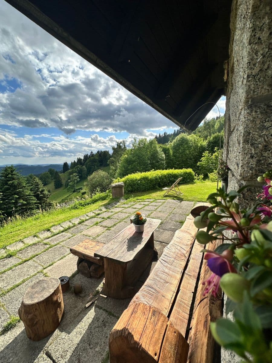 Prenájom bytu 1-izbový 24 m², Rokytnice nad Jizerou, Liberecký kraj Prenájom bytu 1-izbový 24 m², Rokytnice nad Jizerou, Liberecký kraj