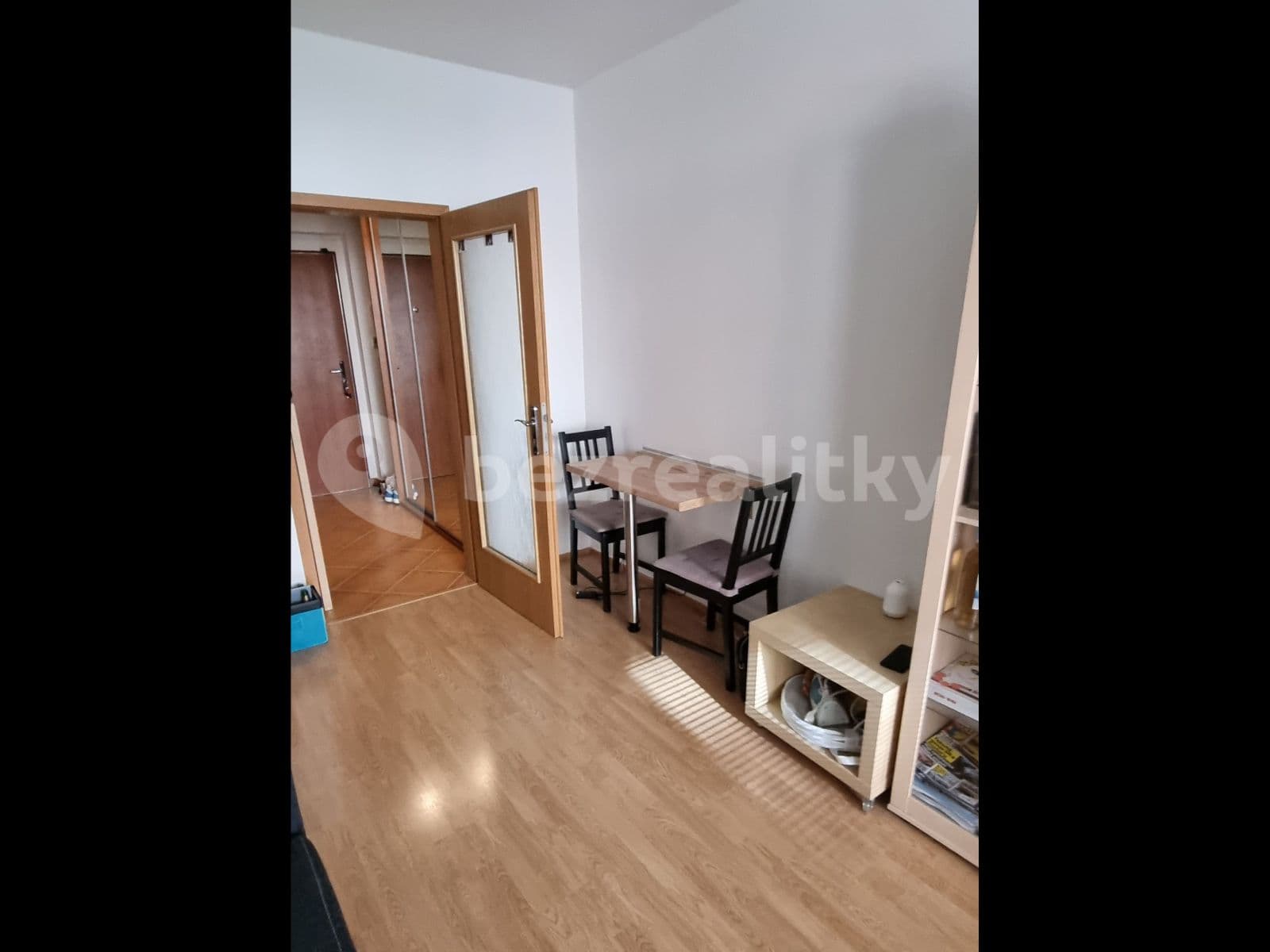 Prenájom bytu 1-izbový 29 m², Mikanova, Praha, Praha Prenájom bytu 1-izbový 29 m², Mikanova, Praha, Praha