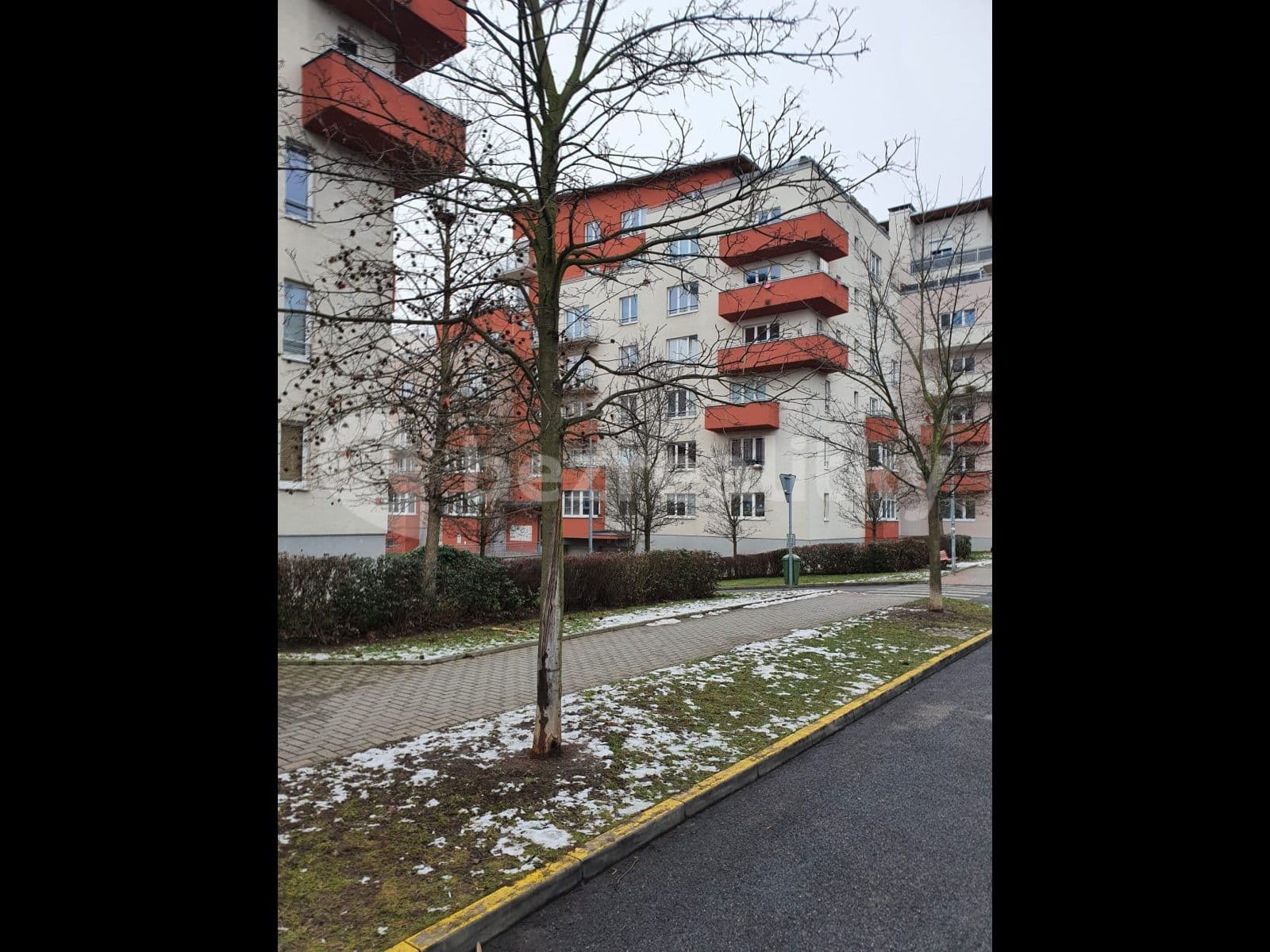 Prenájom bytu 1-izbový 29 m², Mikanova, Praha, Praha Prenájom bytu 1-izbový 29 m², Mikanova, Praha, Praha
