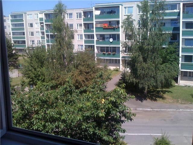 Prenájom bytu 3-izbový 12 m², Družicová, Praha, Praha Prenájom bytu 3-izbový 12 m², Družicová, Praha, Praha