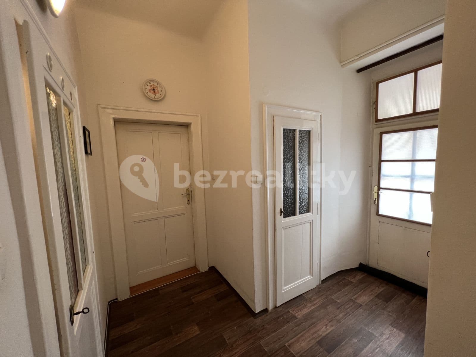Prenájom bytu 2-izbový 50 m², Žerotínova, Praha, Praha Prenájom bytu 2-izbový 50 m², Žerotínova, Praha, Praha