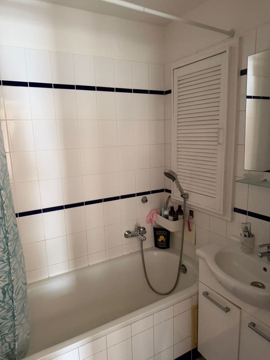Prenájom bytu 2-izbový 50 m², Žerotínova, Praha, Praha Prenájom bytu 2-izbový 50 m², Žerotínova, Praha, Praha