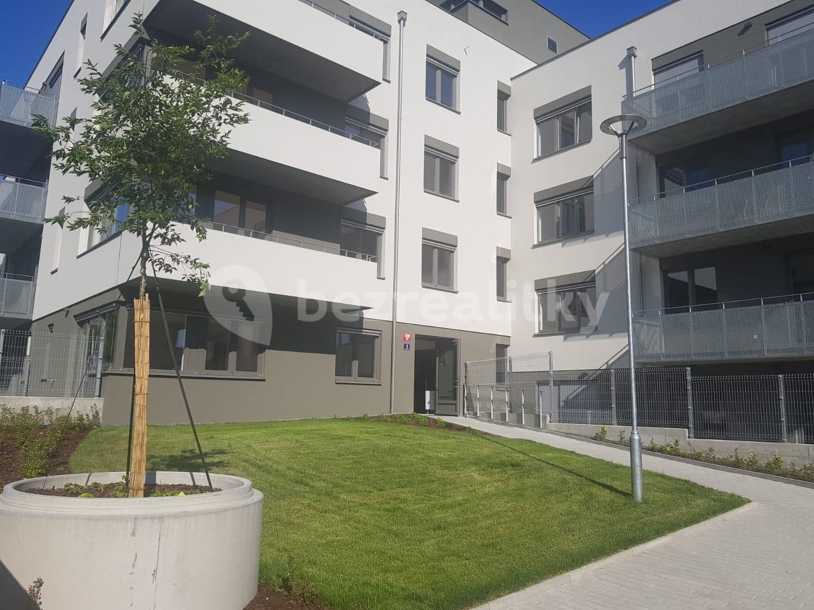 Prenájom bytu 1-izbový 39 m², Hadovitá, Praha, Praha Prenájom bytu 1-izbový 39 m², Hadovitá, Praha, Praha