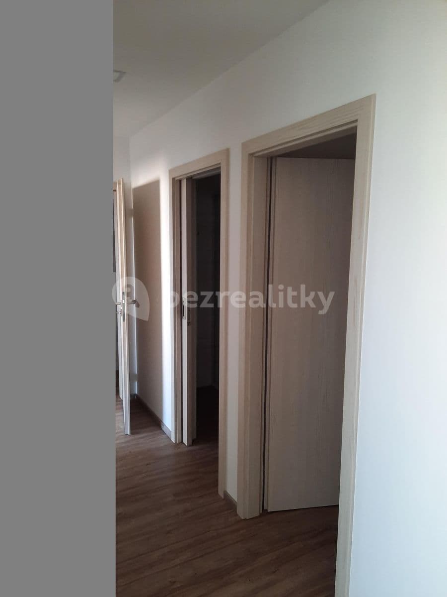 Predaj bytu 4-izbový 69 m², Vodárenská, Kladno, Středočeský kraj