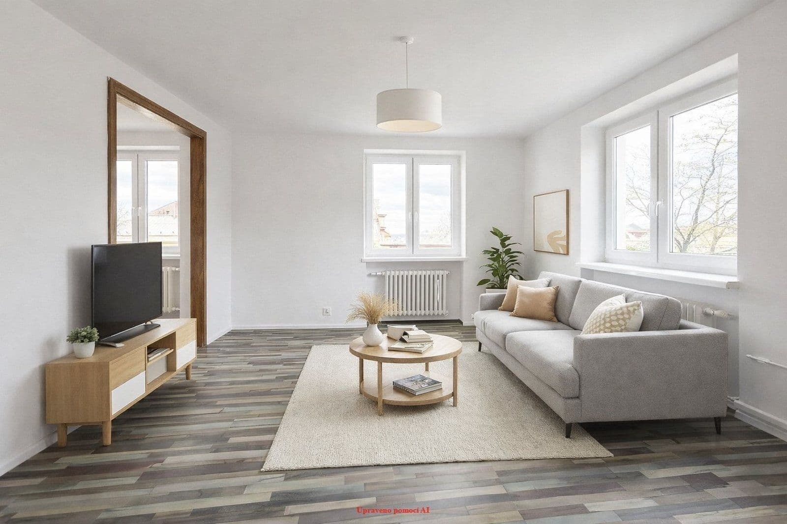 Prenájom bytu 2-izbový 59 m², Československé armády, Havířov, Moravskoslezský kraj Prenájom bytu 2-izbový 59 m², Československé armády, Havířov, Moravskoslezský kraj