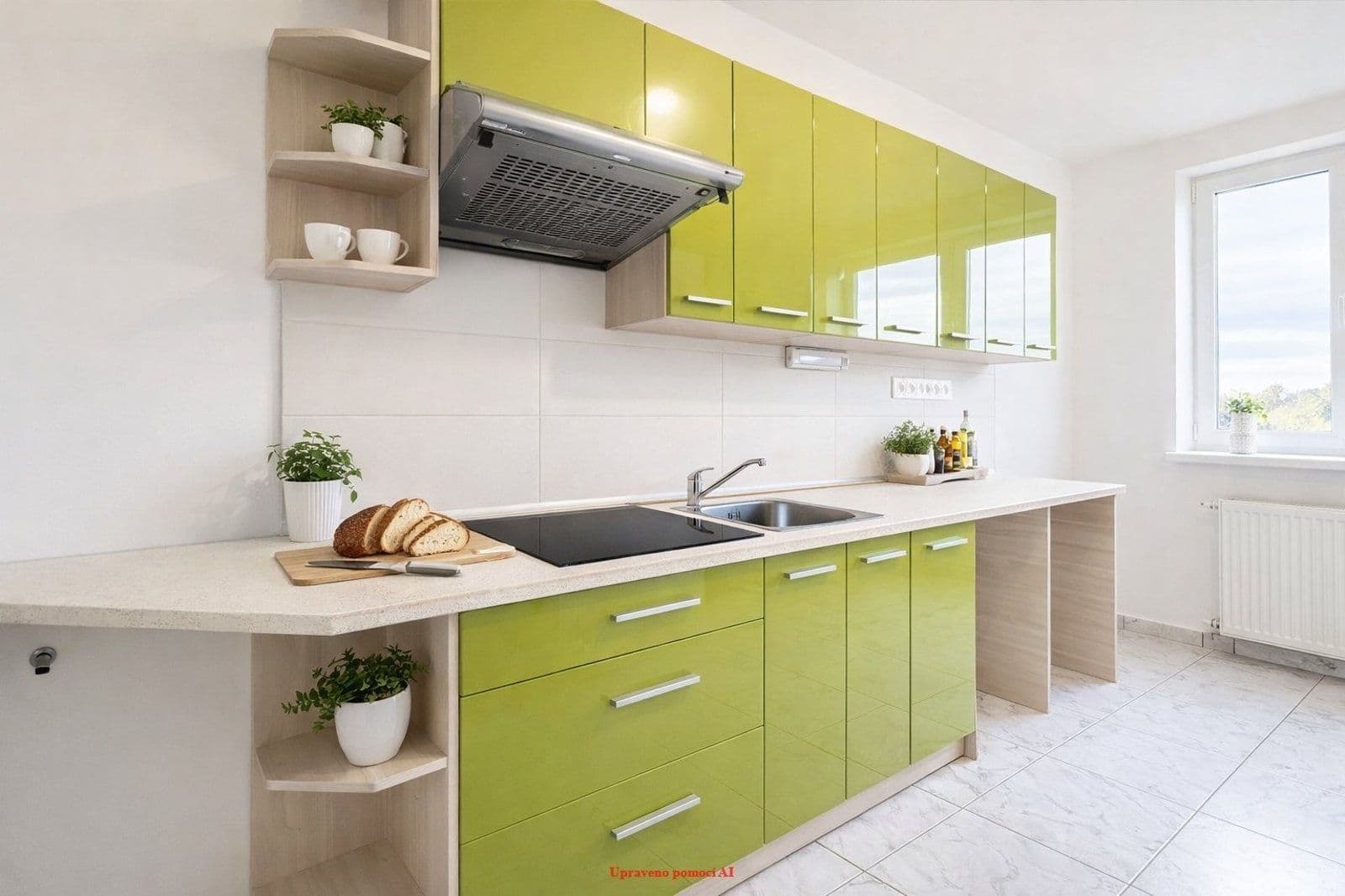 Prenájom bytu 2-izbový 59 m², Československé armády, Havířov, Moravskoslezský kraj Prenájom bytu 2-izbový 59 m², Československé armády, Havířov, Moravskoslezský kraj