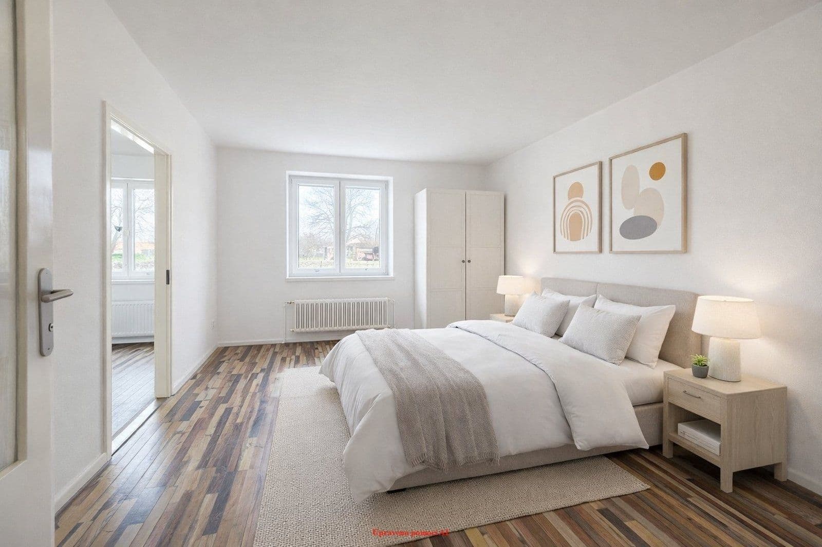 Prenájom bytu 2-izbový 59 m², Československé armády, Havířov, Moravskoslezský kraj Prenájom bytu 2-izbový 59 m², Československé armády, Havířov, Moravskoslezský kraj