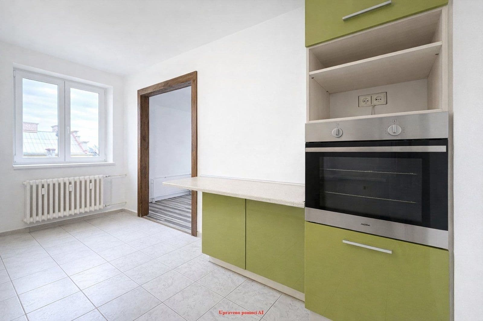 Prenájom bytu 2-izbový 59 m², Československé armády, Havířov, Moravskoslezský kraj Prenájom bytu 2-izbový 59 m², Československé armády, Havířov, Moravskoslezský kraj