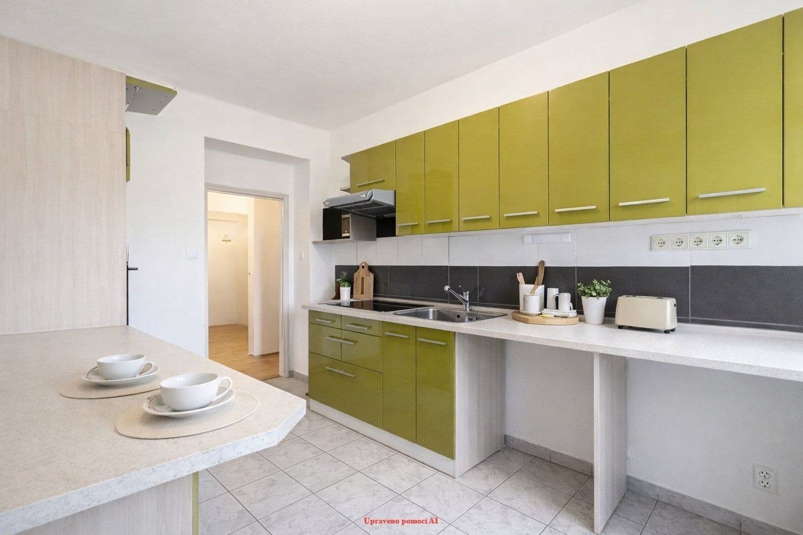 Prenájom bytu 2-izbový 59 m², Československé armády, Havířov, Moravskoslezský kraj Prenájom bytu 2-izbový 59 m², Československé armády, Havířov, Moravskoslezský kraj