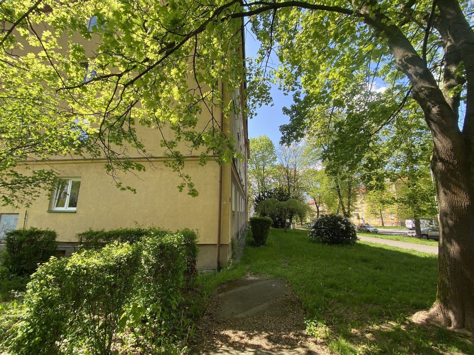 Prenájom bytu 2-izbový 59 m², Československé armády, Havířov, Moravskoslezský kraj Prenájom bytu 2-izbový 59 m², Československé armády, Havířov, Moravskoslezský kraj