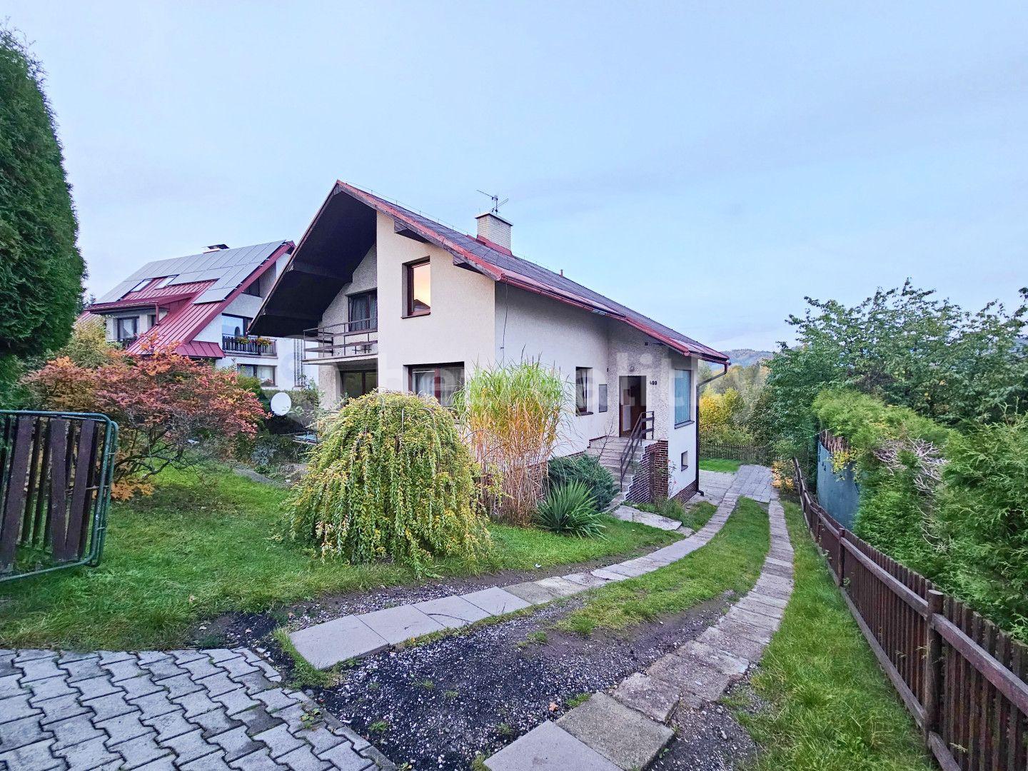 Predaj domu 264 m², pozemek 850 m², Kozákovská, Semily, Liberecký kraj