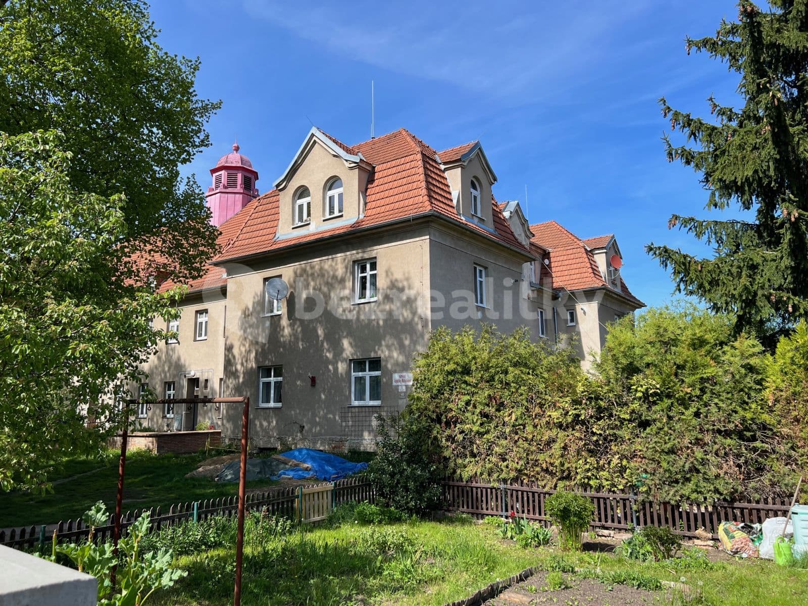Prenájom bytu 2-izbový 70 m², náměstí Vojtěšky Matyášové, Brno, Jihomoravský kraj Prenájom bytu 2-izbový 70 m², náměstí Vojtěšky Matyášové, Brno, Jihomoravský kraj