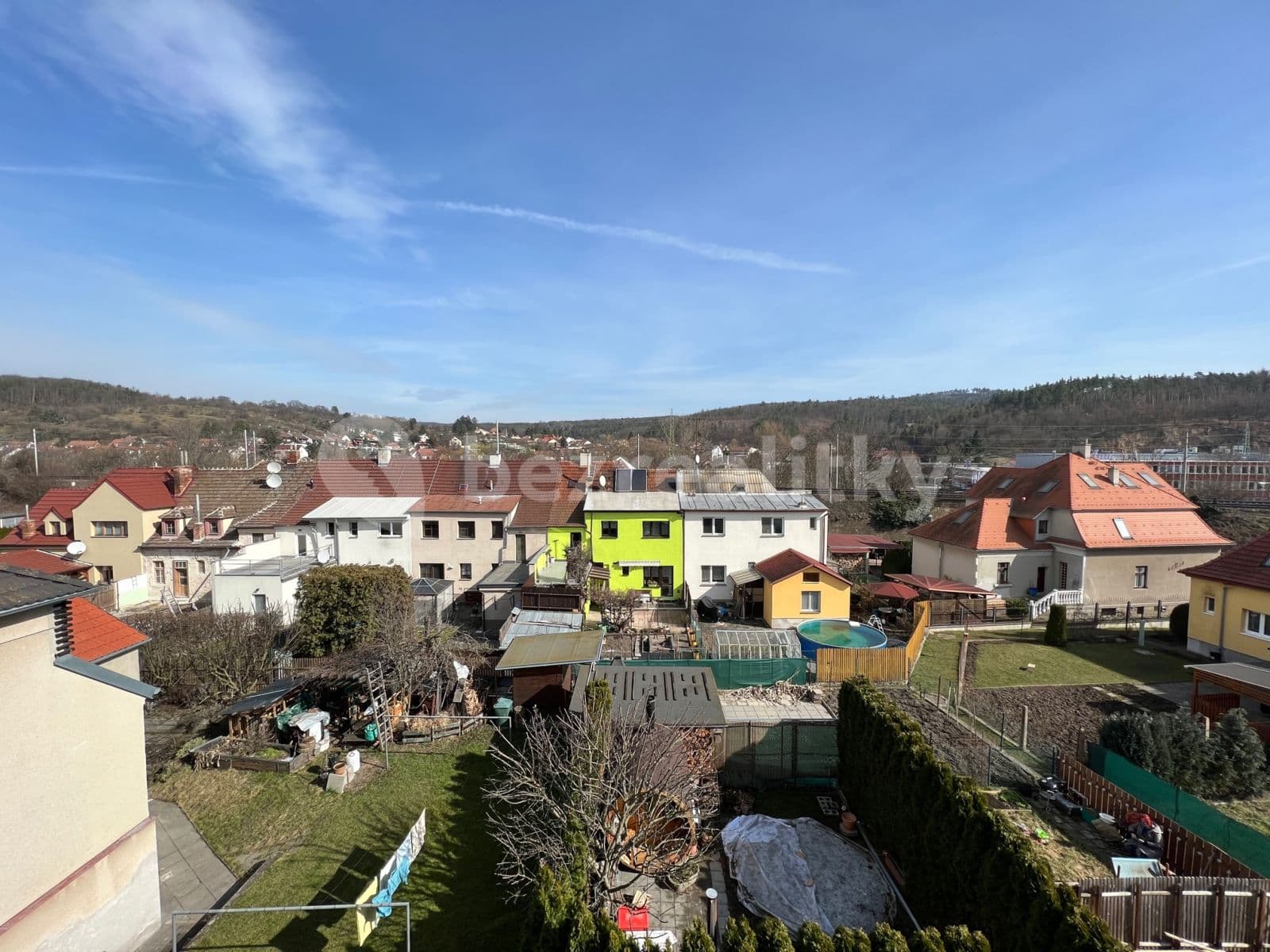 Prenájom bytu 2-izbový 70 m², náměstí Vojtěšky Matyášové, Brno, Jihomoravský kraj Prenájom bytu 2-izbový 70 m², náměstí Vojtěšky Matyášové, Brno, Jihomoravský kraj